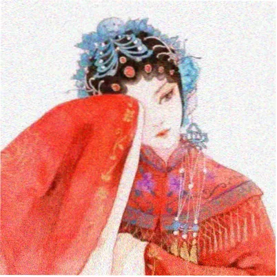 读者林间小满头像